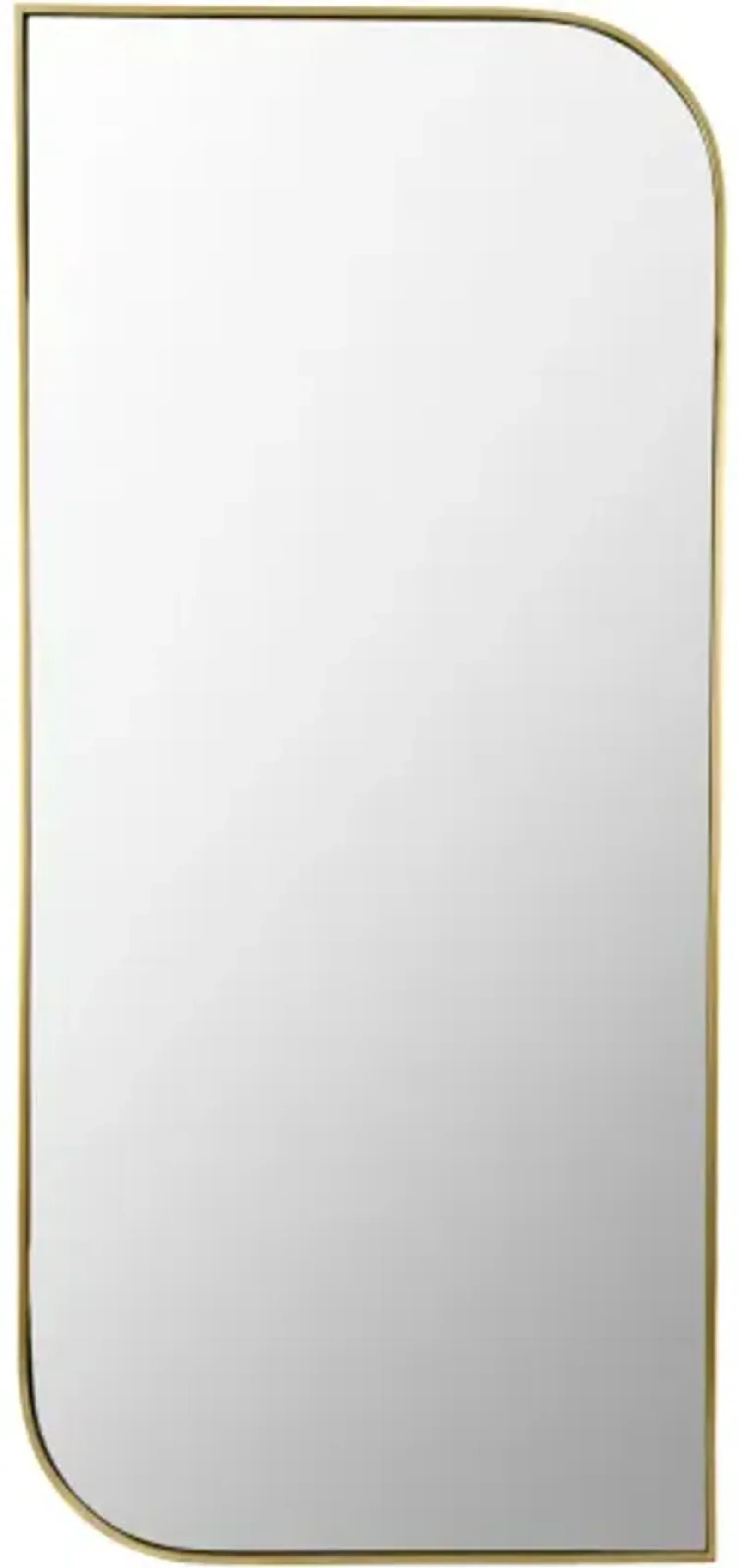 Sweyn SWE-001 87"H x 39"W Mirror