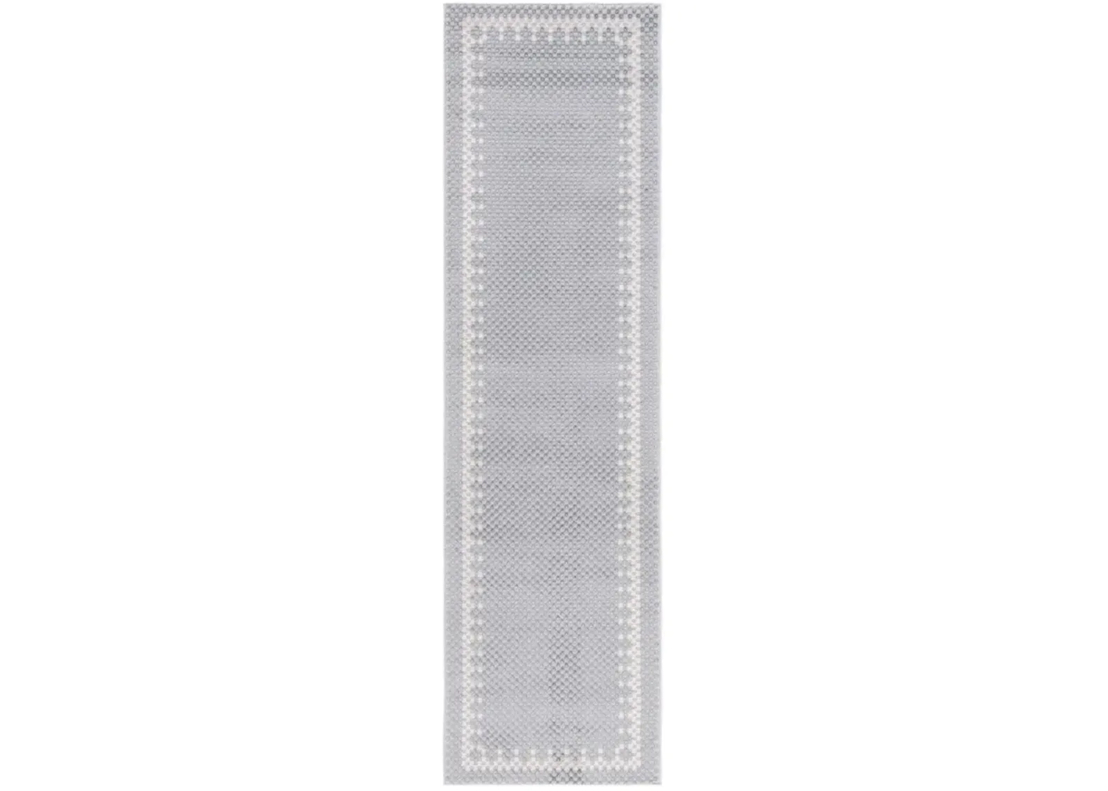 CONTINENTAL 118 2'-3' X 8' Runner Rug