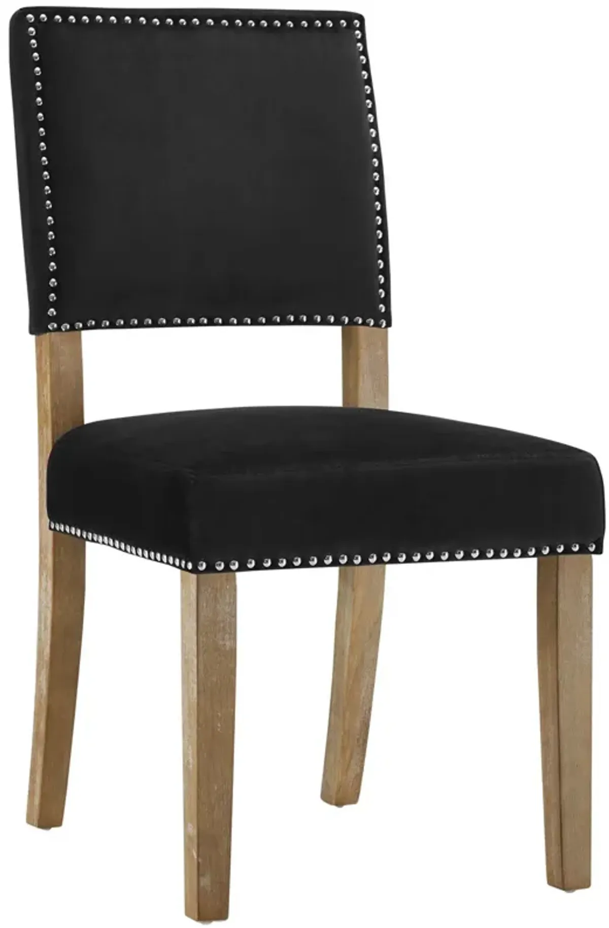 Oblige Wood Dining Chair