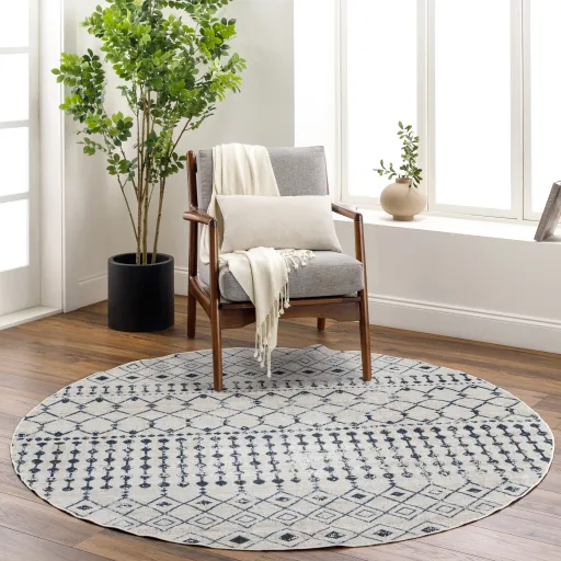 Lavadora 9'3" x 12' Rug