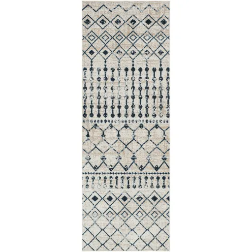 Lavadora 9'3" x 12' Rug