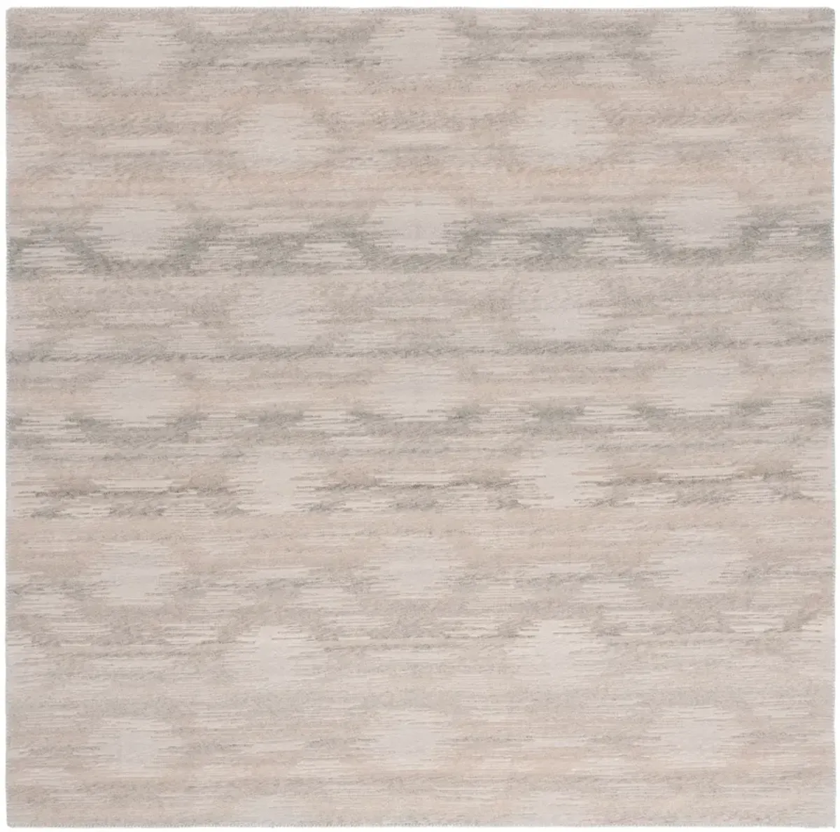 CABO Flatweave - Machine Tufted 7' x 7' Square area rug
