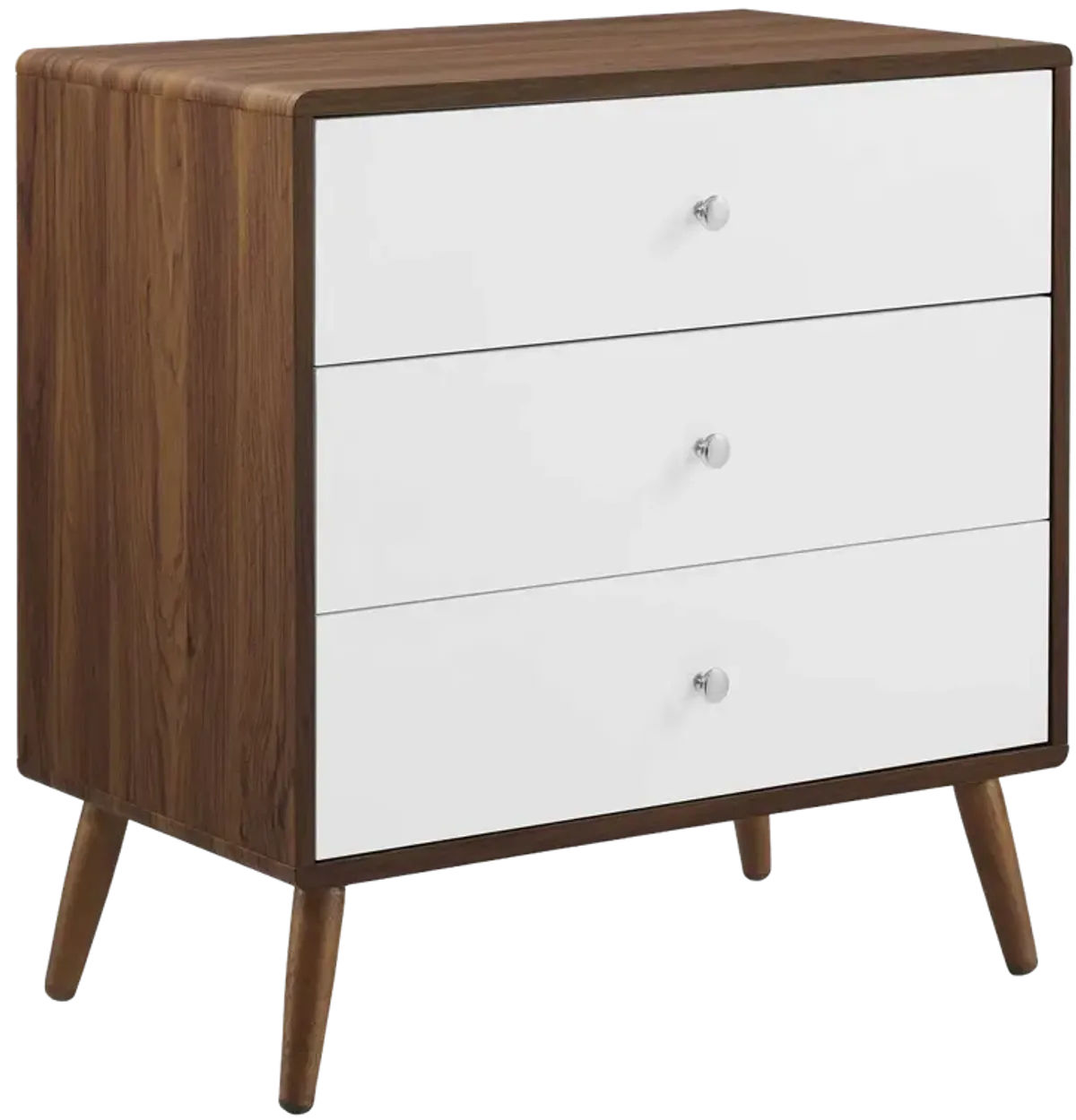 Transmit 3-Drawer Chest