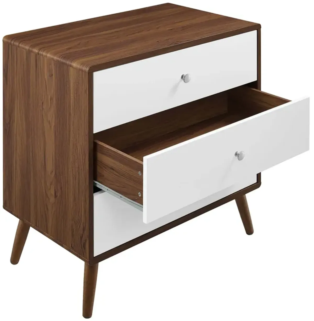 Transmit 3-Drawer Chest