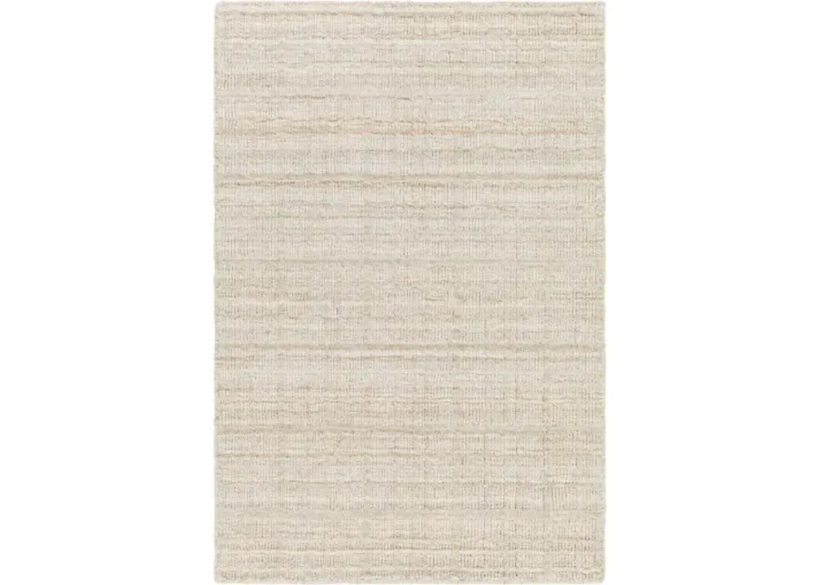 Fresno FNO-2301 8' x 10' Hand Made Rug