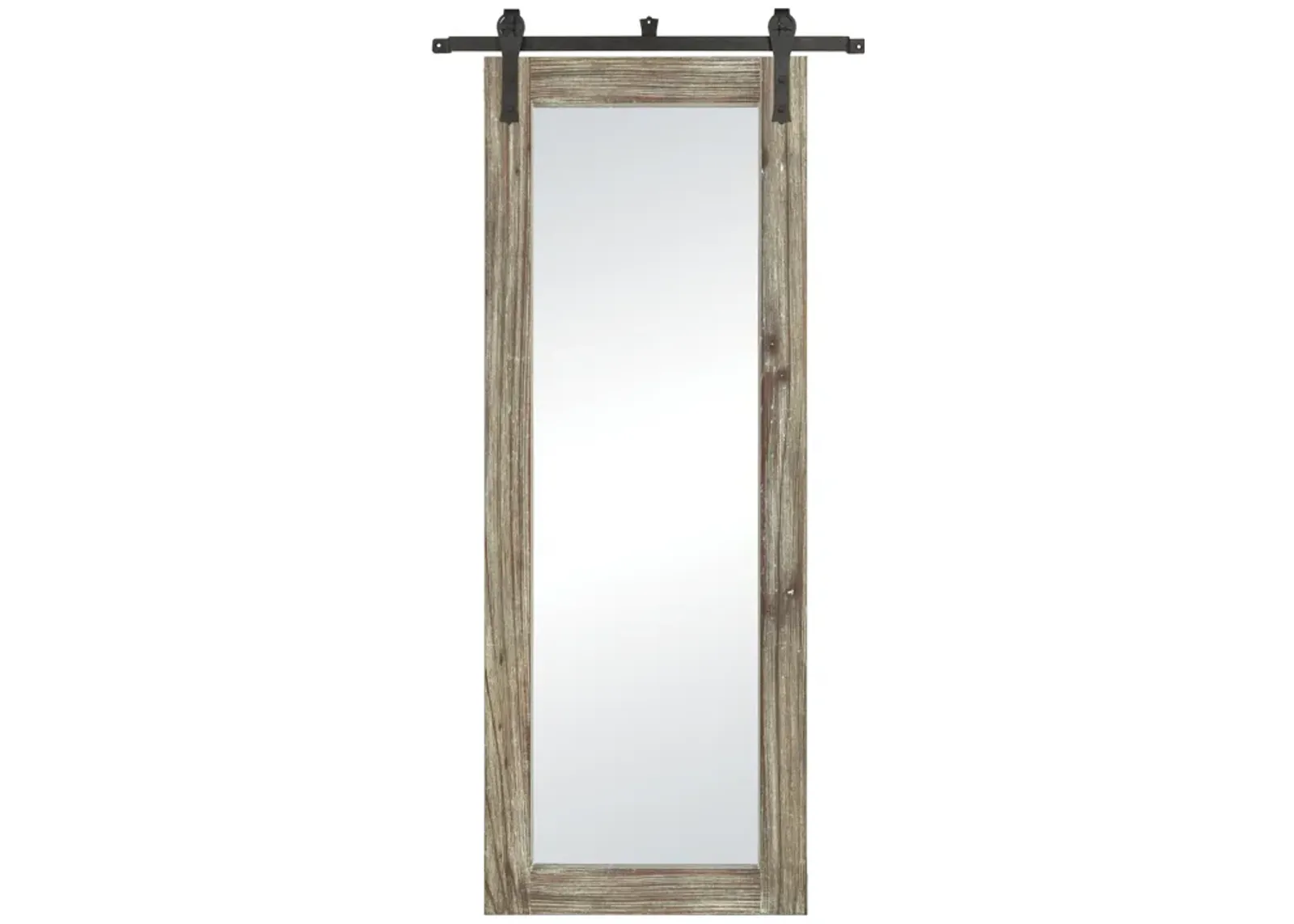 Los Olivos Wall Mirror - Large