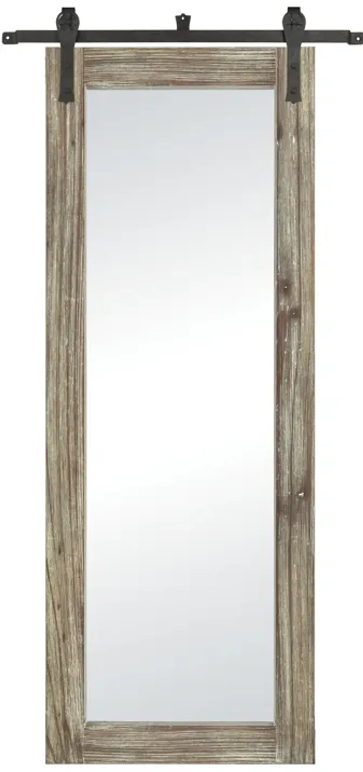 Los Olivos Wall Mirror - Large