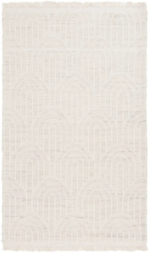 KILIM Hand woven 8' x 10' area rug