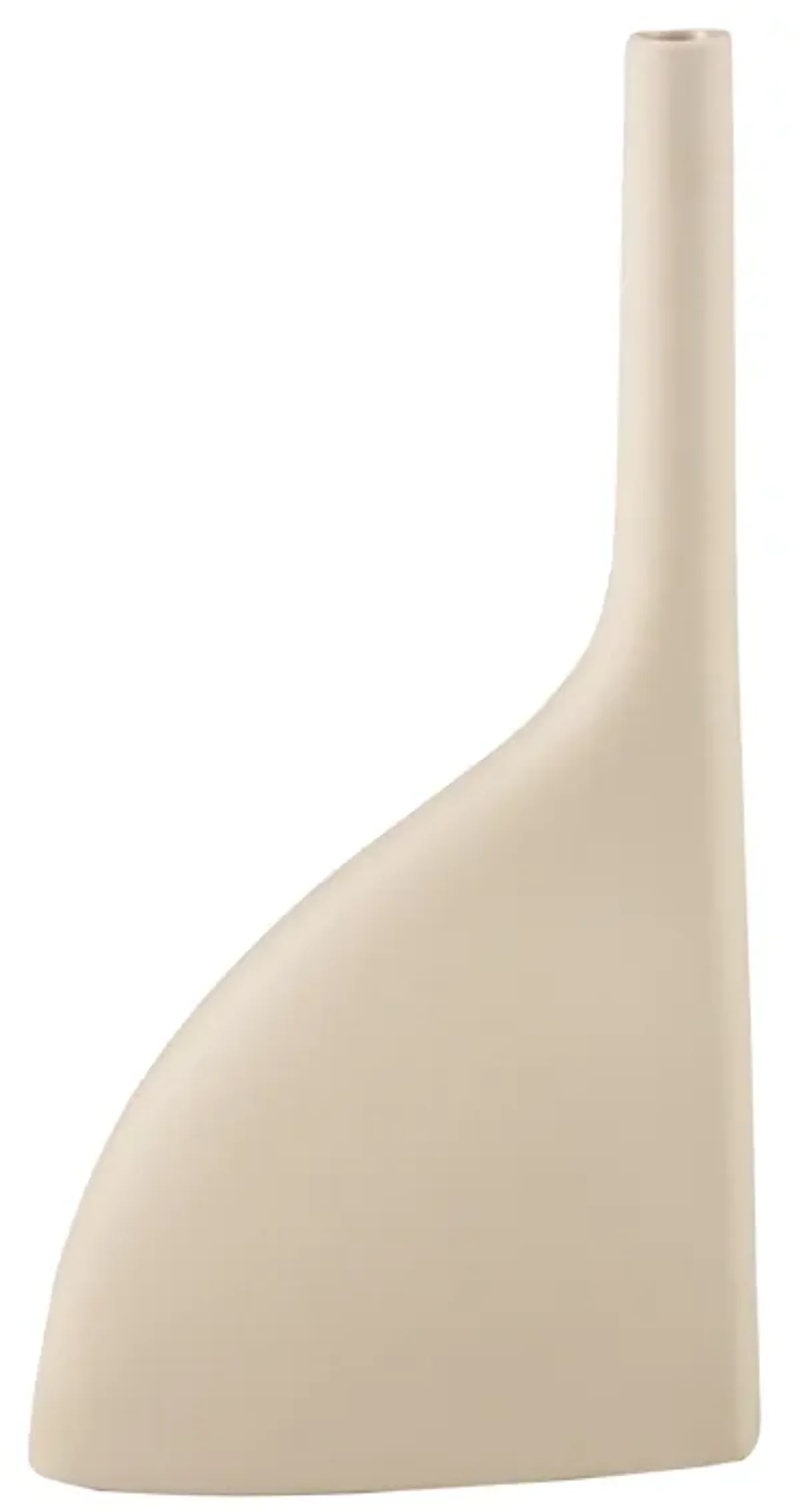 Ramsay Vase  -  Beige - Set of 2