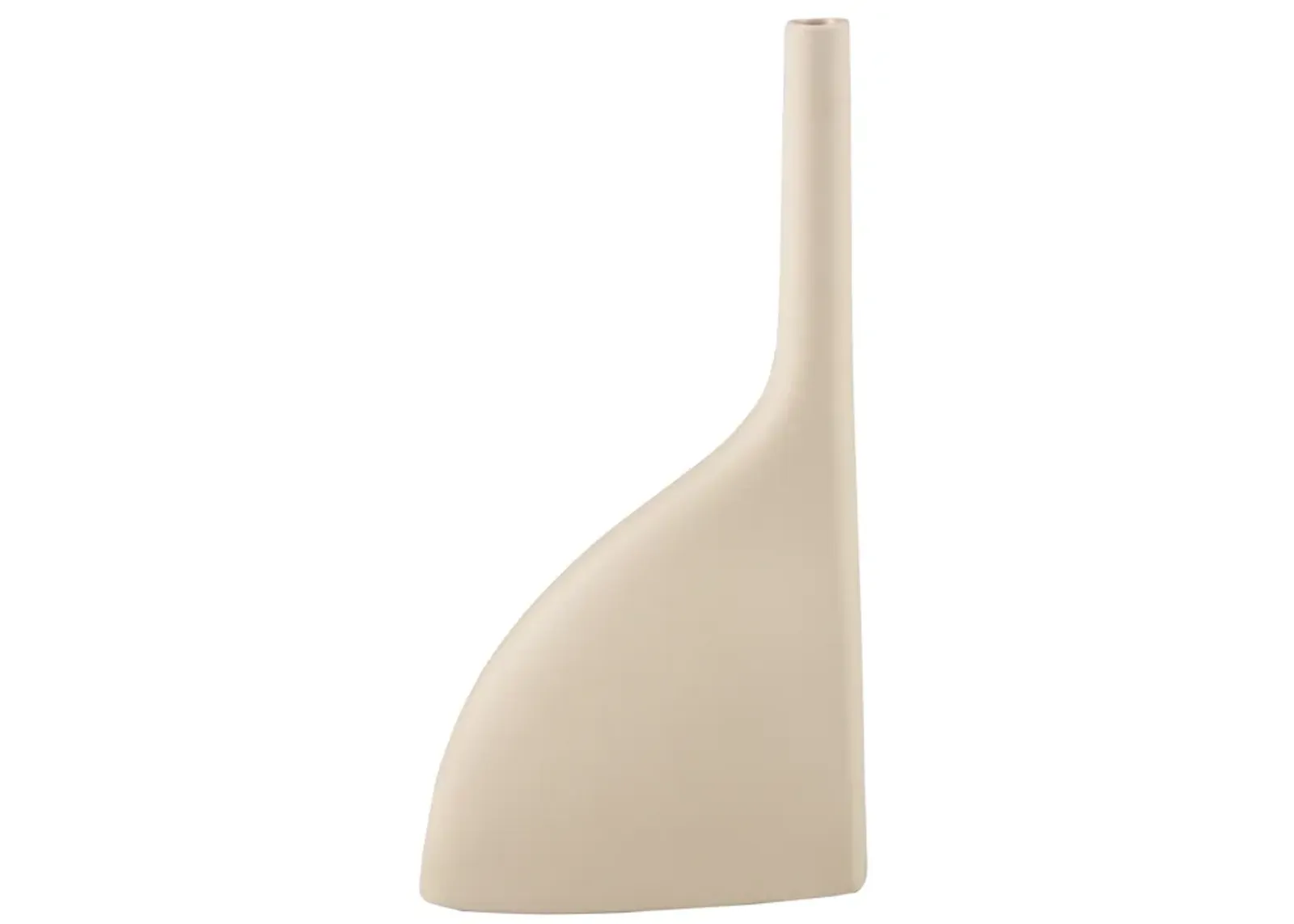 Ramsay Vase  -  Beige - Set of 2