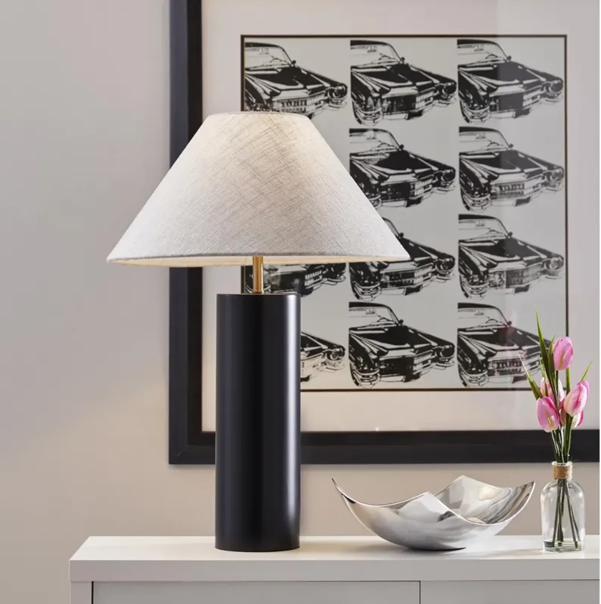 Martin Table Lamp