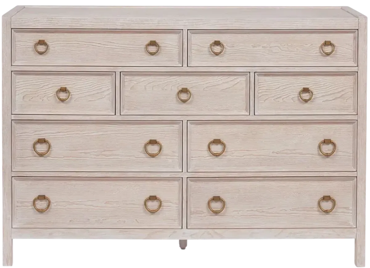 Getaway Dresser