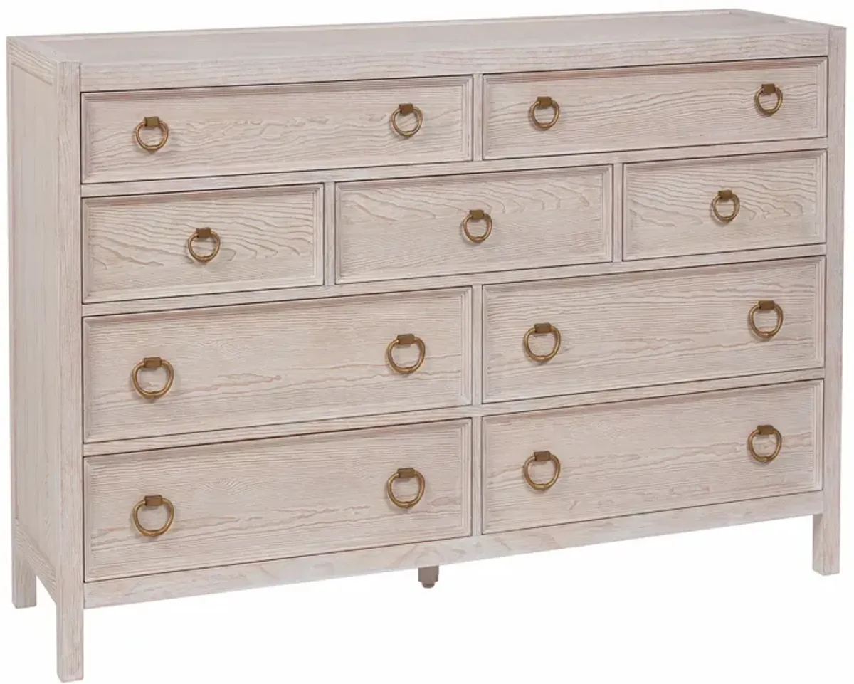 Getaway Dresser