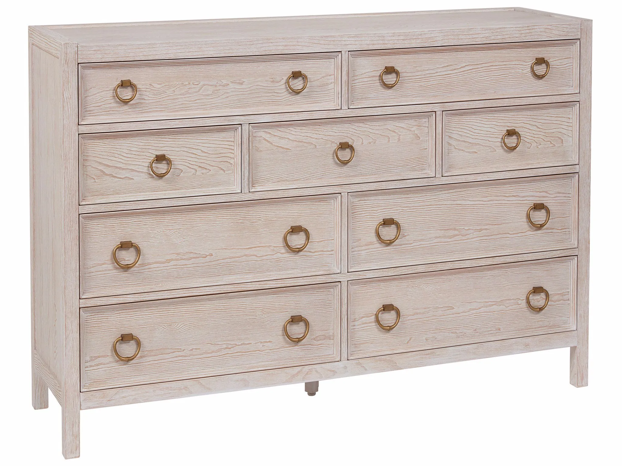 Getaway Dresser