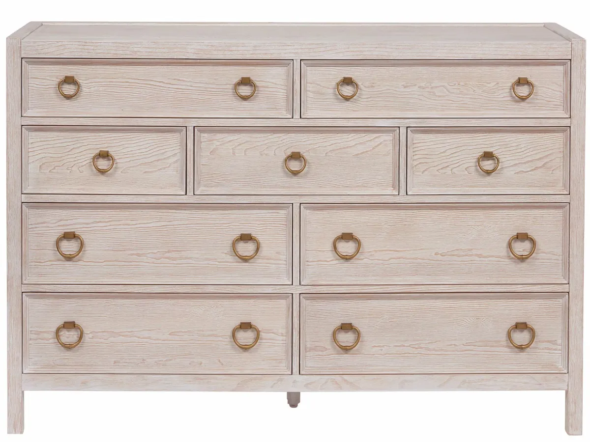 Getaway Dresser