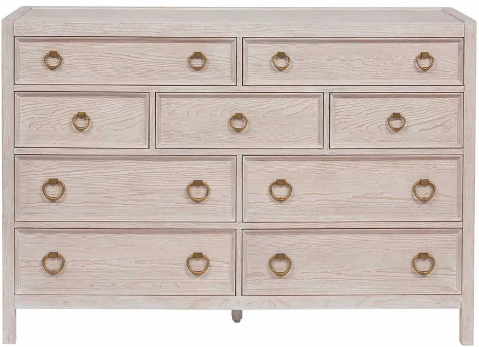 Getaway Dresser