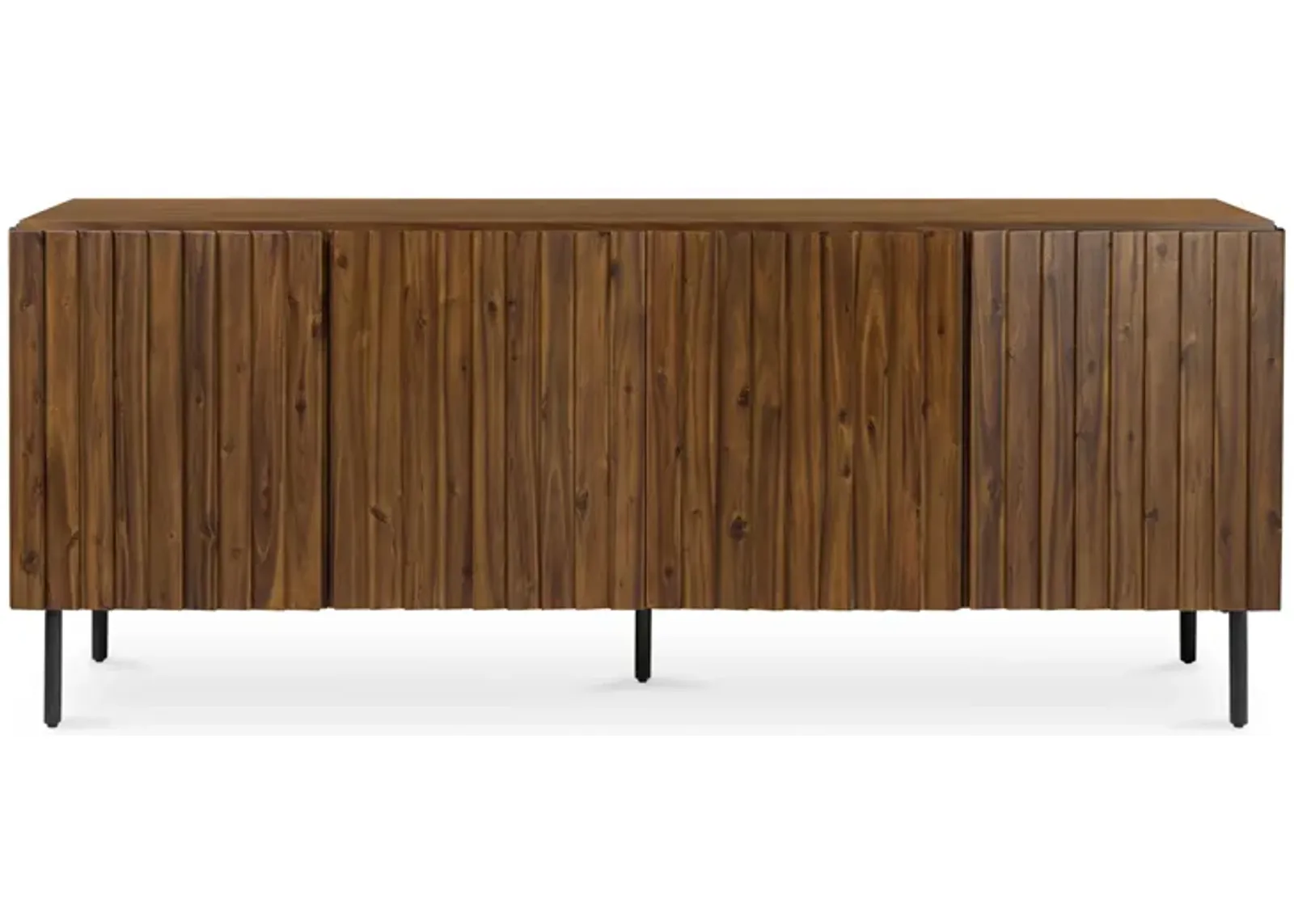 Lincoln Sideboard Brown