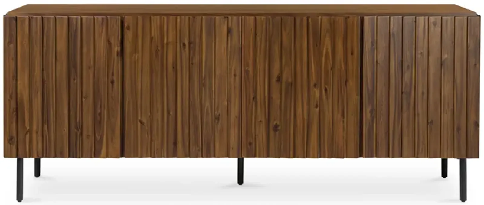 Lincoln Sideboard Brown