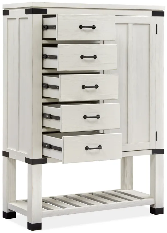 Harper Springs Door Chest