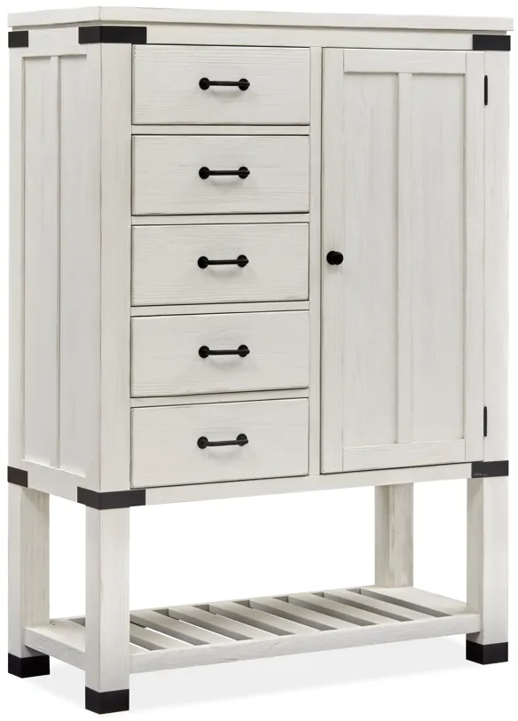 Harper Springs Door Chest