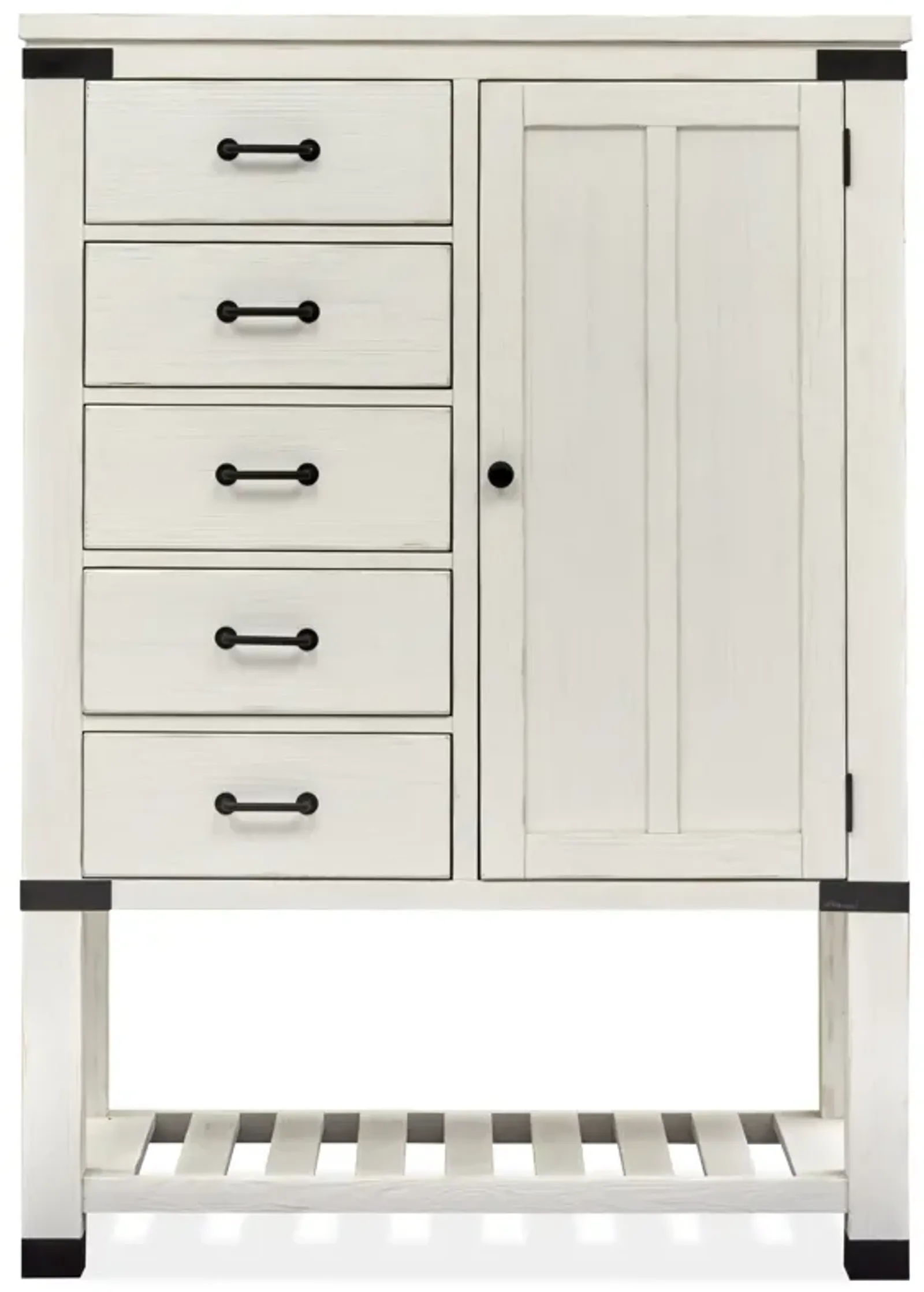 Harper Springs Door Chest