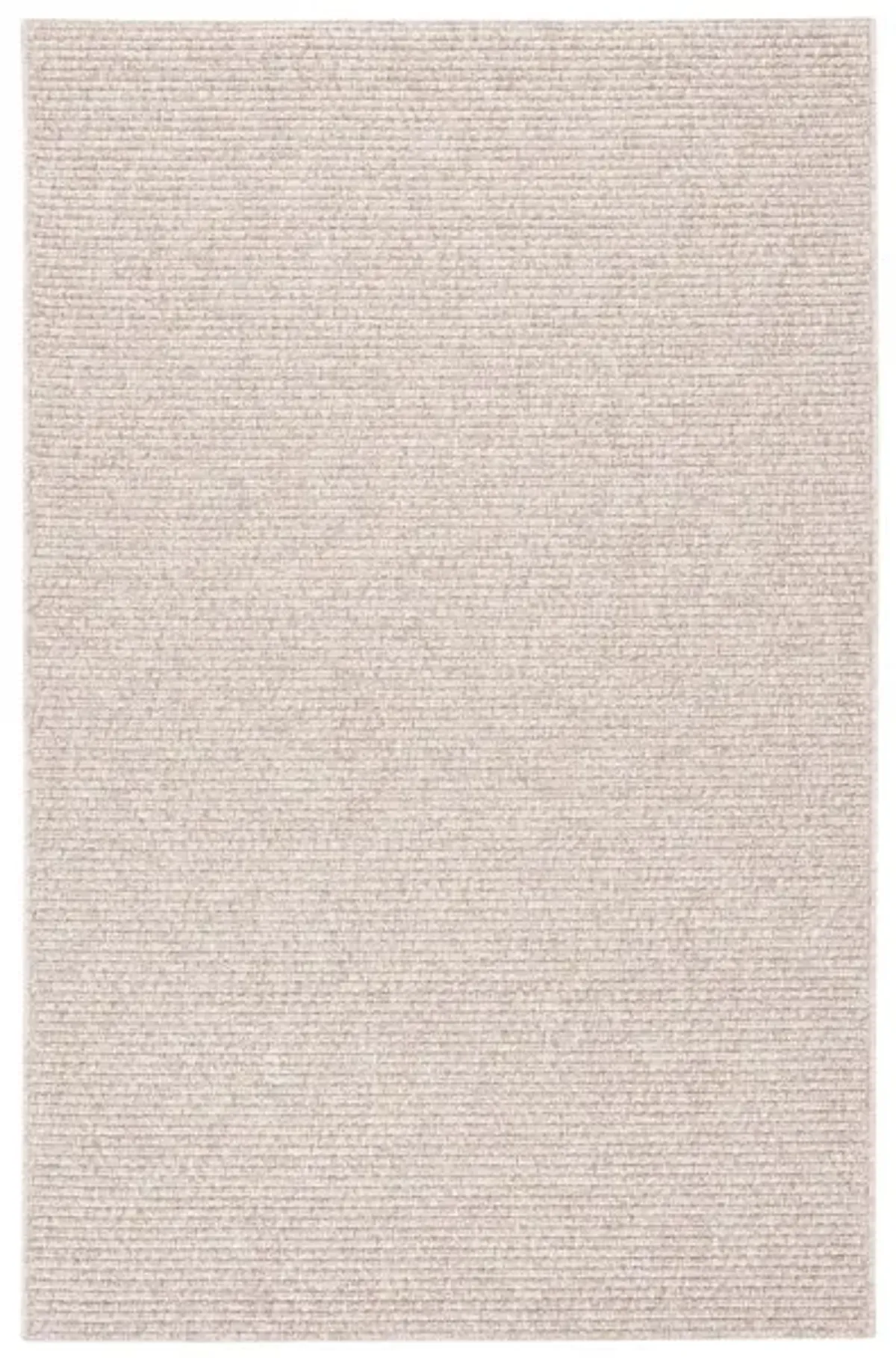 SISAL ALL-WEATHER 460 Beige 5'-0' x 7'-6' Medium Rectangle Rug