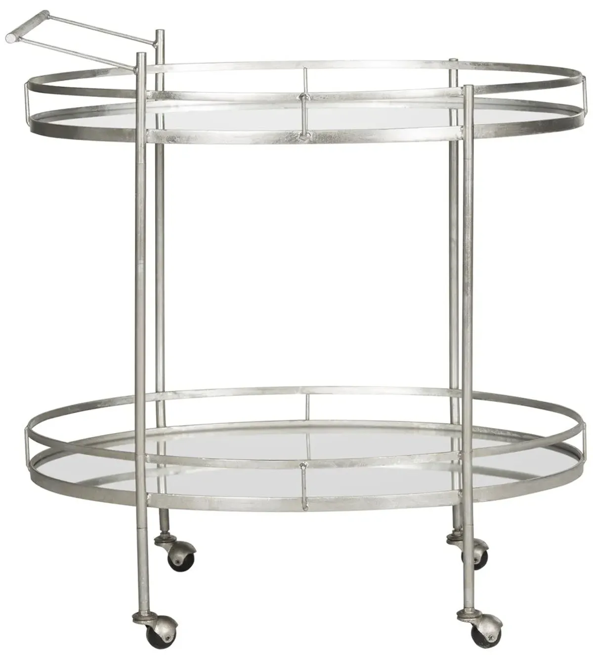 DANTE BAR CART