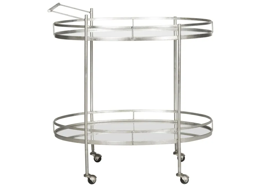 DANTE BAR CART