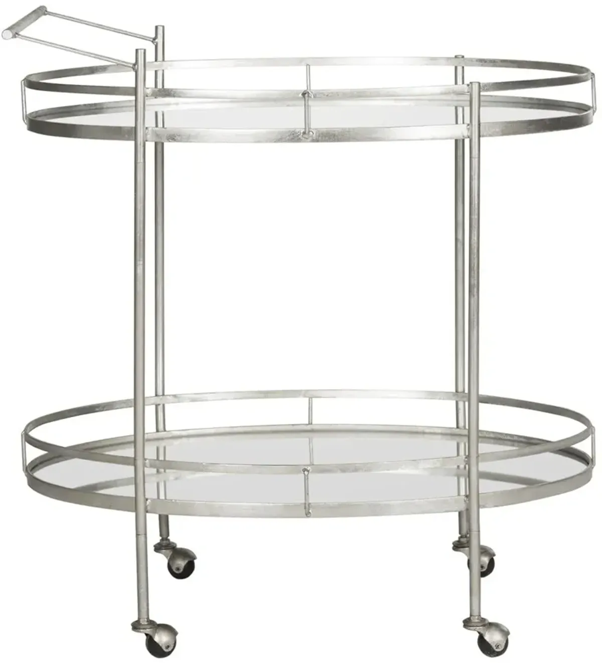 DANTE BAR CART