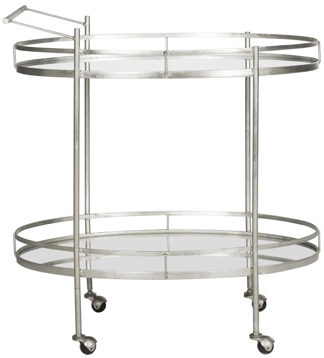 DANTE BAR CART