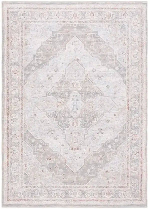 MARMARA 320 Multi 4' X 6' Small Rectangle Rug