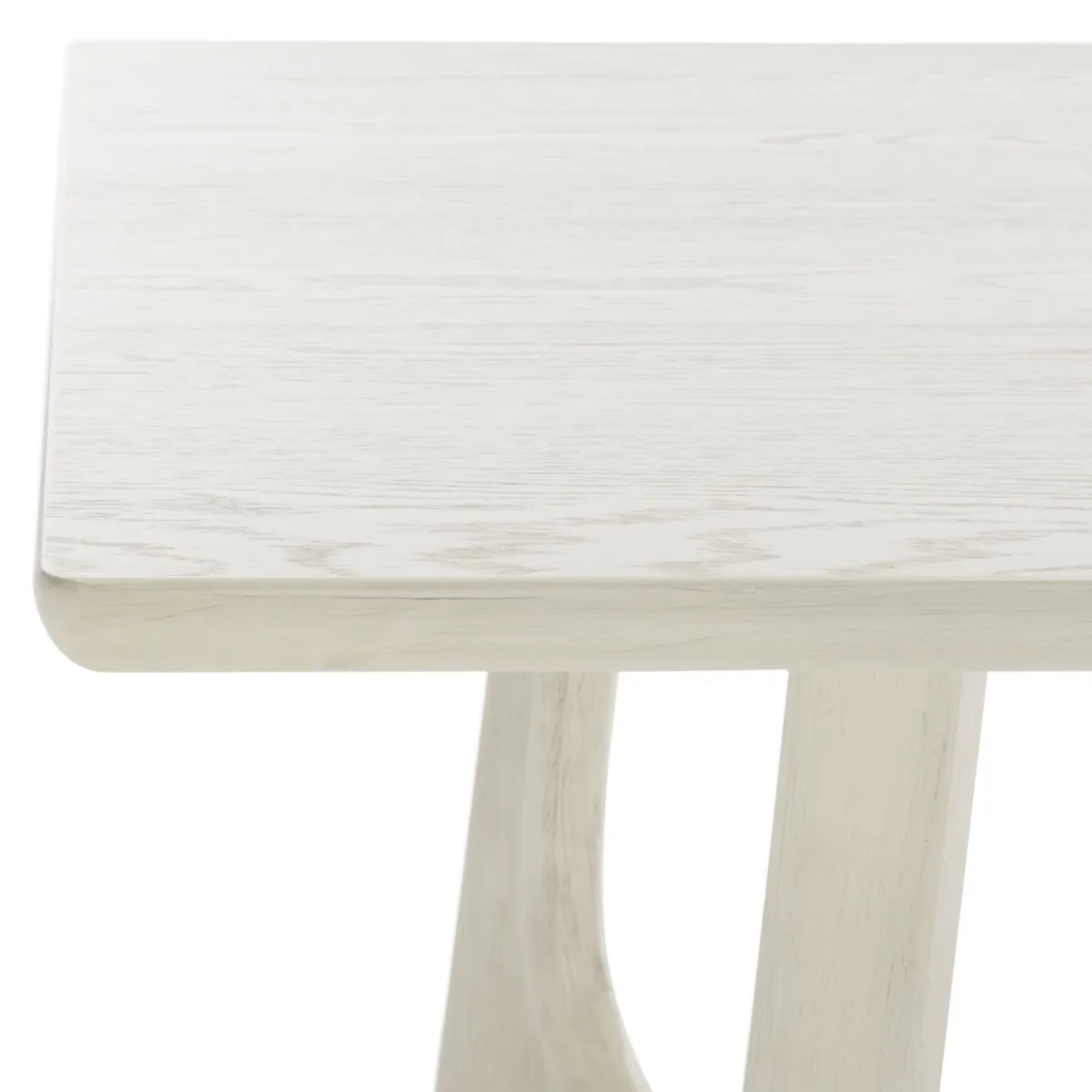 Adelee Wood Rectangle Dining  Table