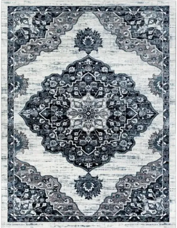 Wanderlust 7'10" x 10'3" Rug