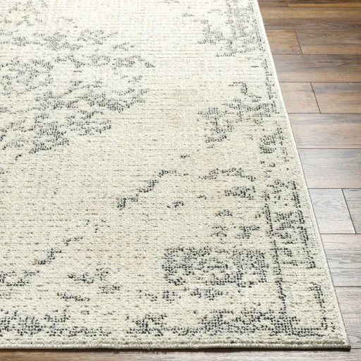 La Boheme LHB-2303 2'2" x 3'9" Machine Woven Rug