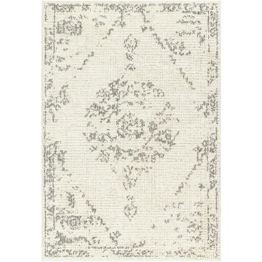 La Boheme LHB-2303 2'2" x 3'9" Machine Woven Rug