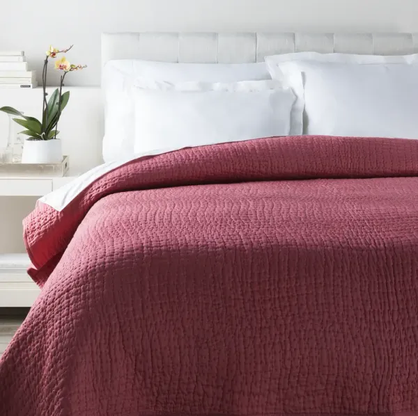 Albany ALB-2000 108"W x 92"L, 36"W x 20"L Quilt