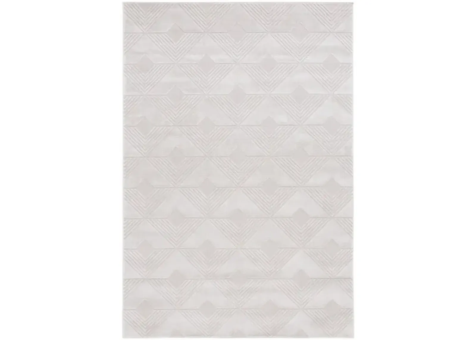 SAYLOR 101 Beige 8' X 10' Large Rectangle Rug