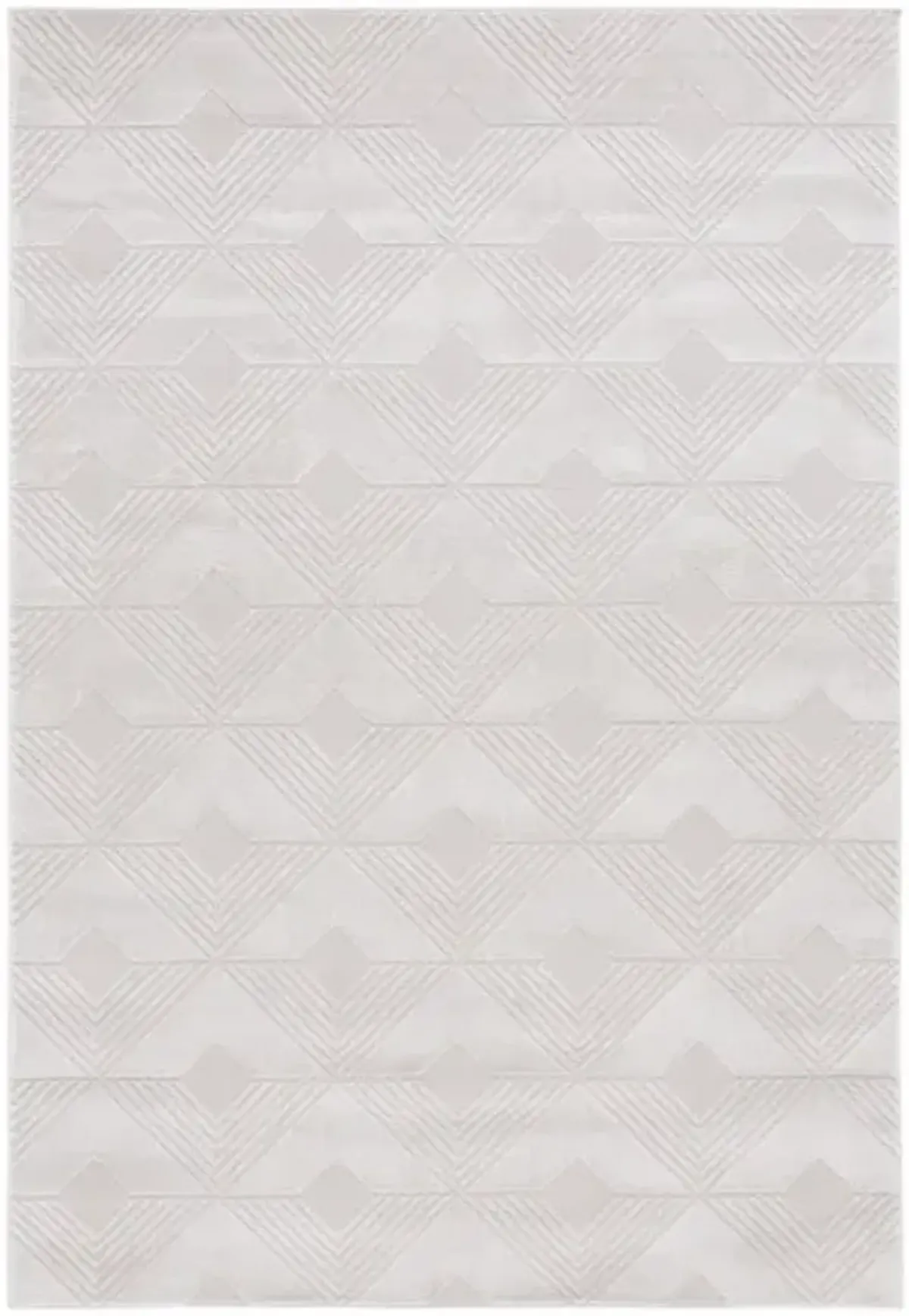 SAYLOR 101 Beige 8' X 10' Large Rectangle Rug