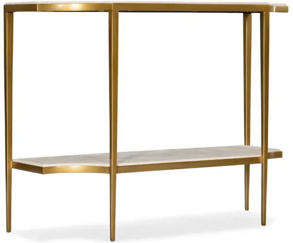 Commerce & Market Console Table