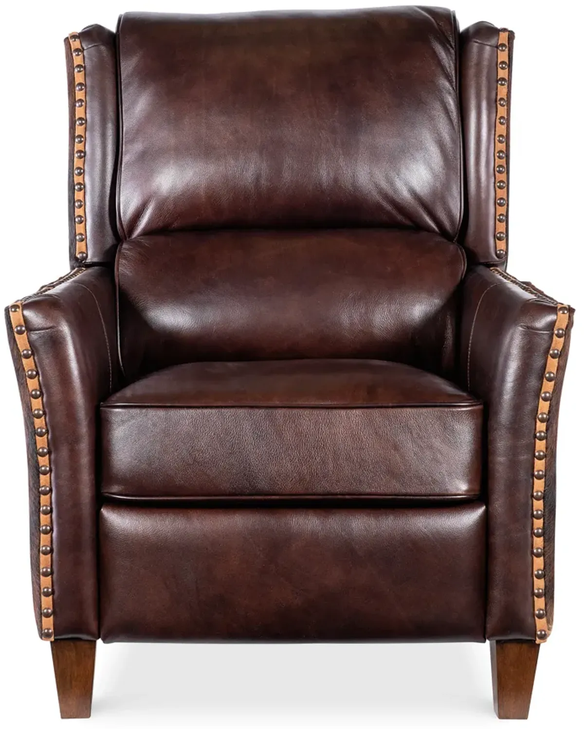 Livingston Power Recliner w/Power Headrest