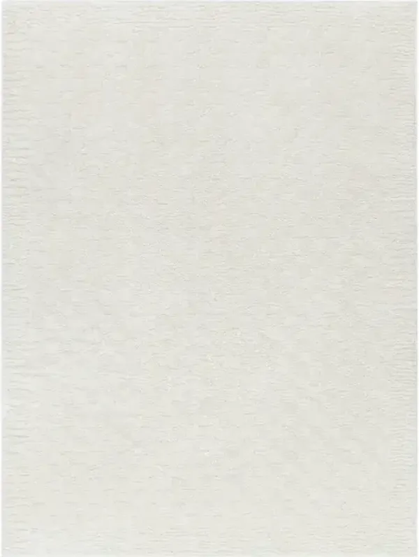 Freud FEU-2327 6'7" x 9' Machine Woven Rug