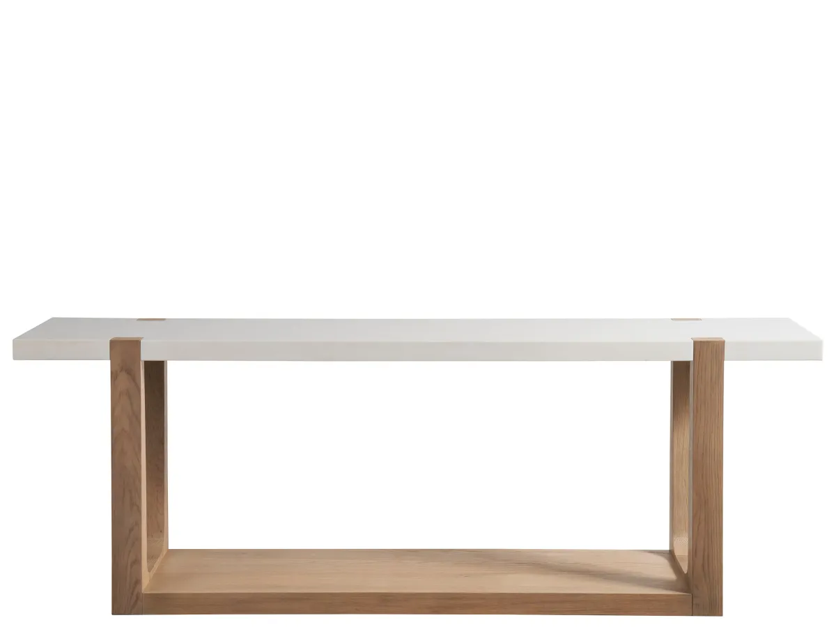 Ellis Console Table