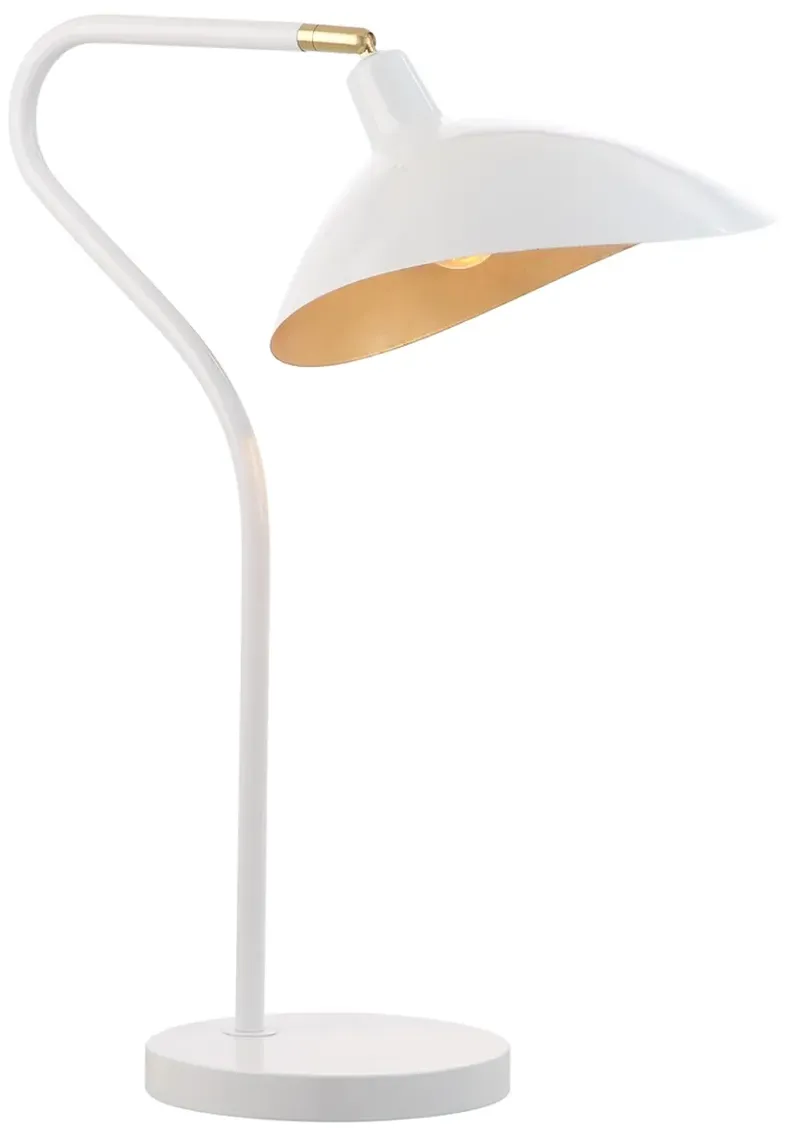 Giselle Adjustable Table Lamp