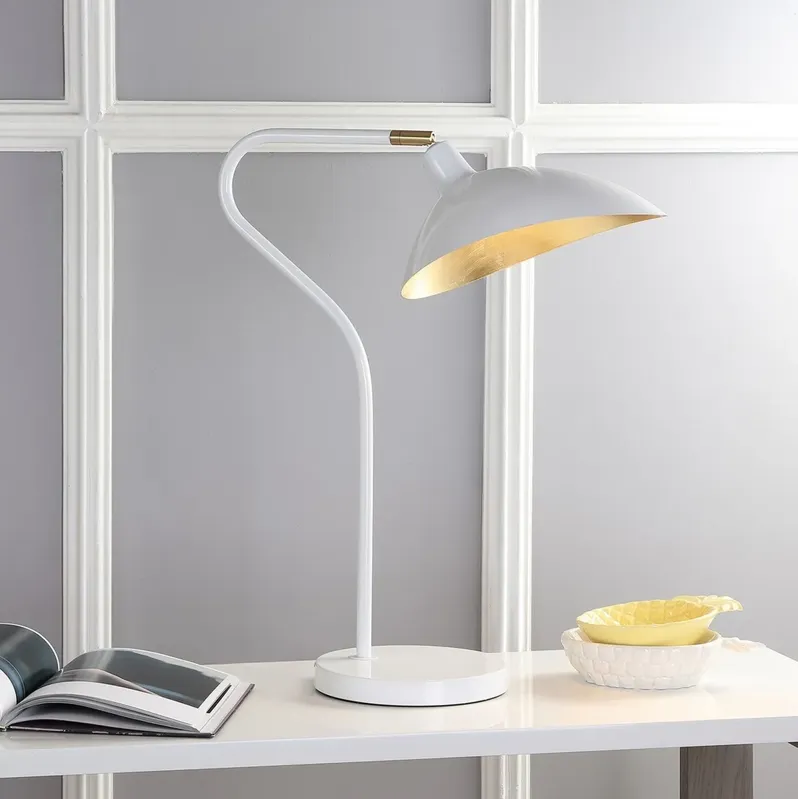 Giselle Adjustable Table Lamp