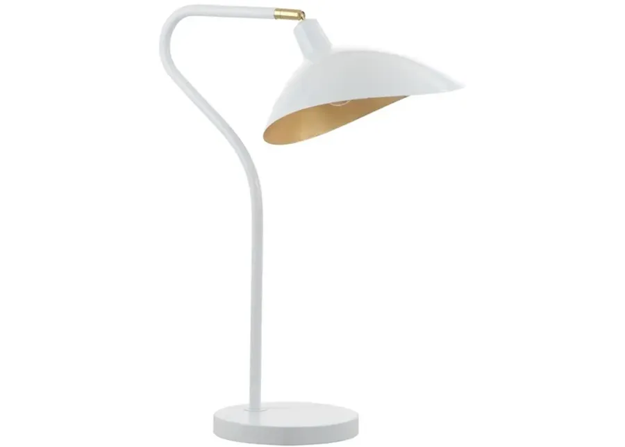 Giselle Adjustable Table Lamp