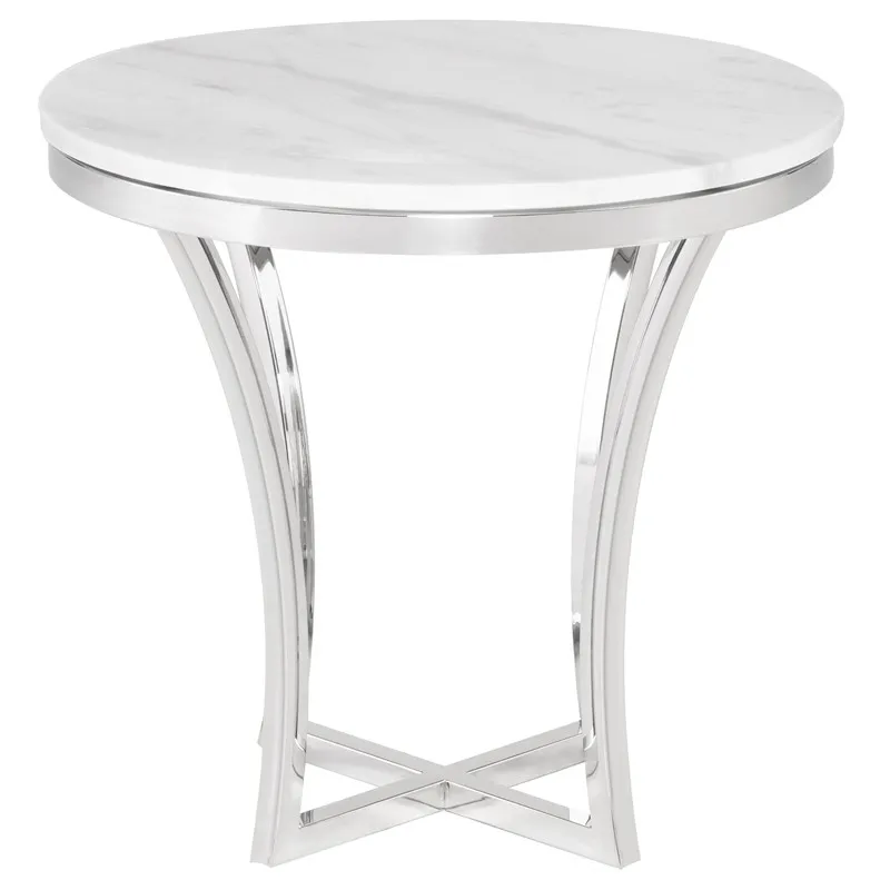 AURORA SIDE TABLE