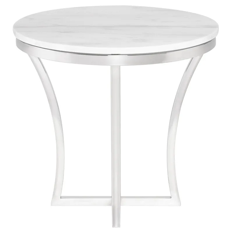 AURORA SIDE TABLE