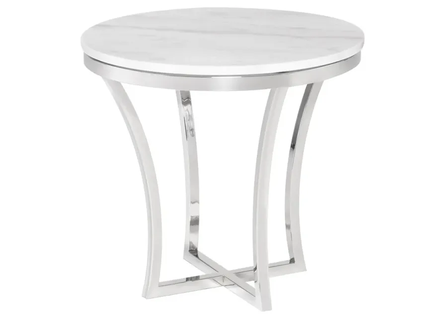 AURORA SIDE TABLE