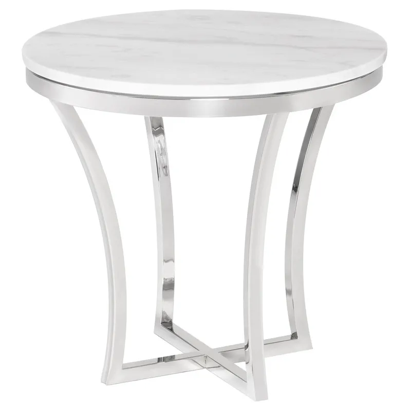 AURORA SIDE TABLE