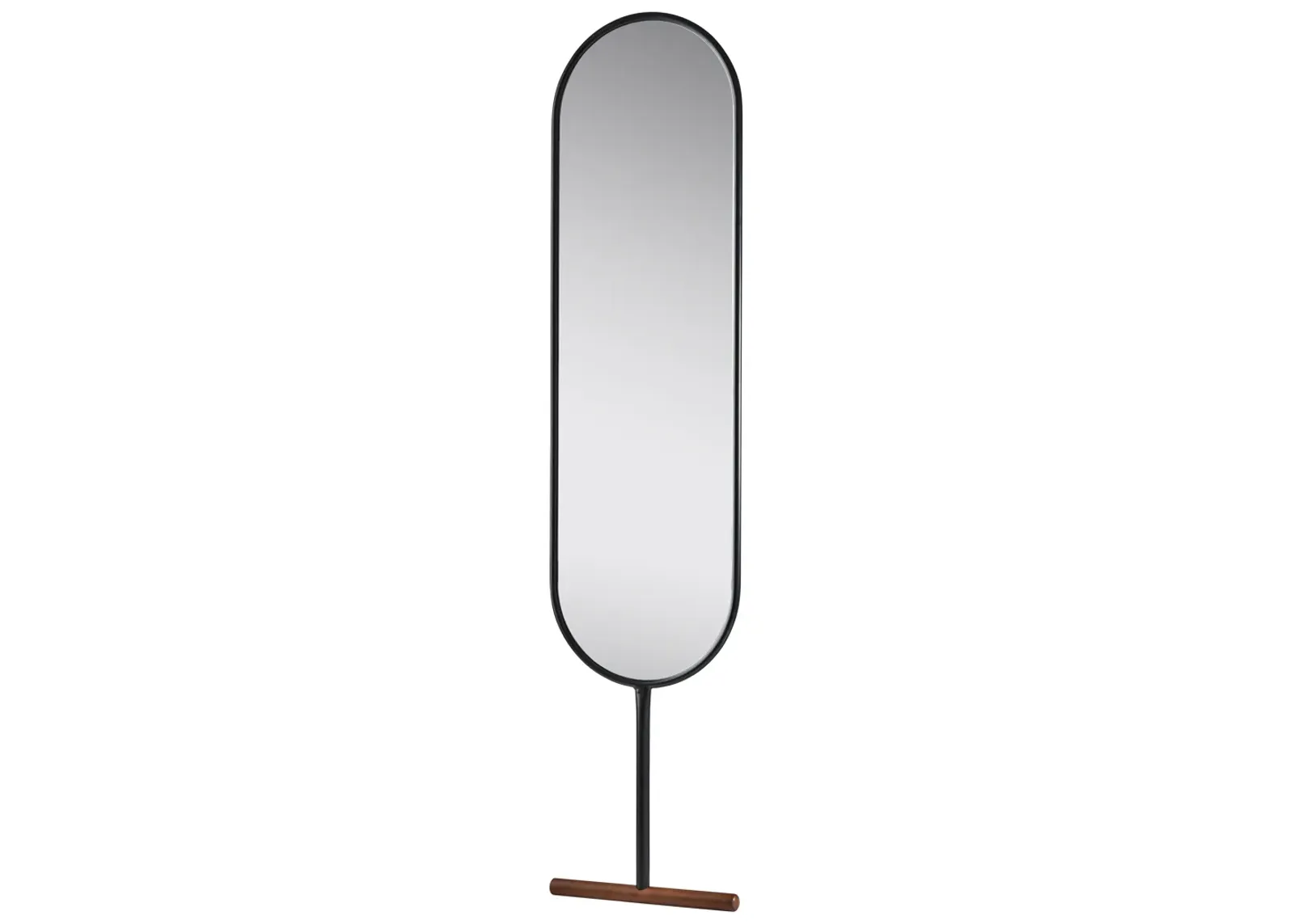 Willy Leaning Mirror